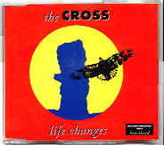 The Cross - Life Changes